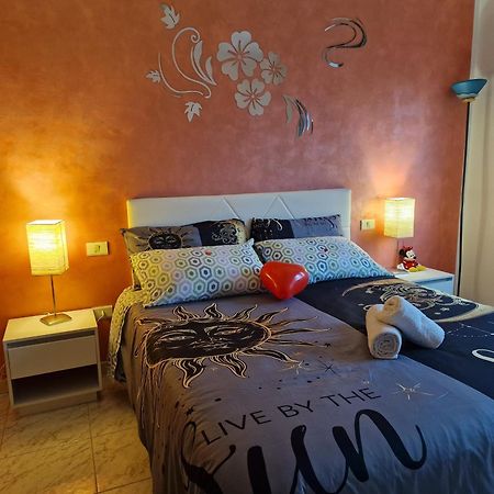 Appartamento Divino Tramonto Altedo エクステリア 写真