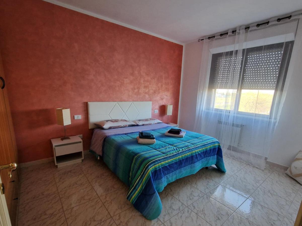 Appartamento Divino Tramonto Altedo 部屋 写真