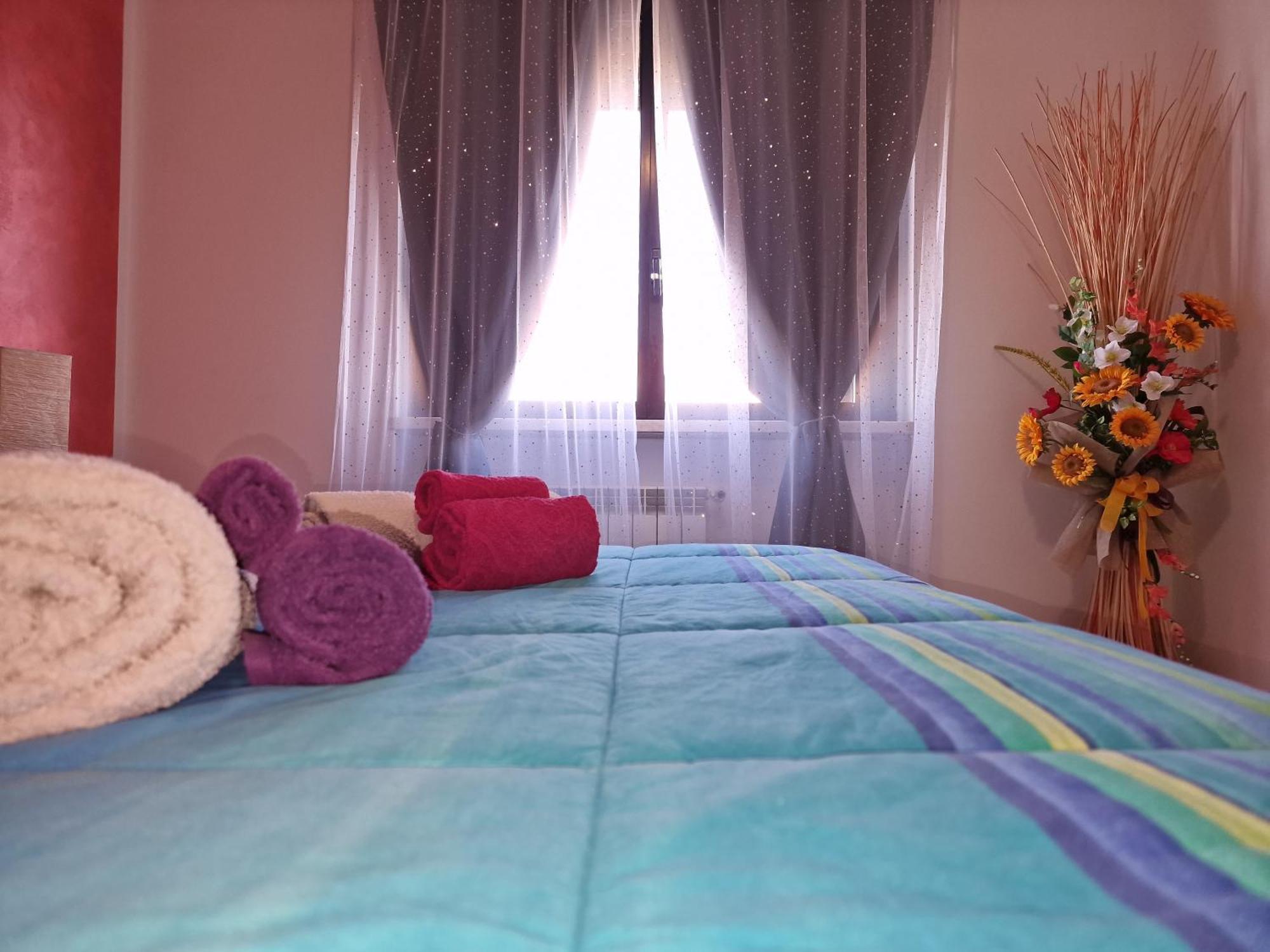 Appartamento Divino Tramonto Altedo エクステリア 写真