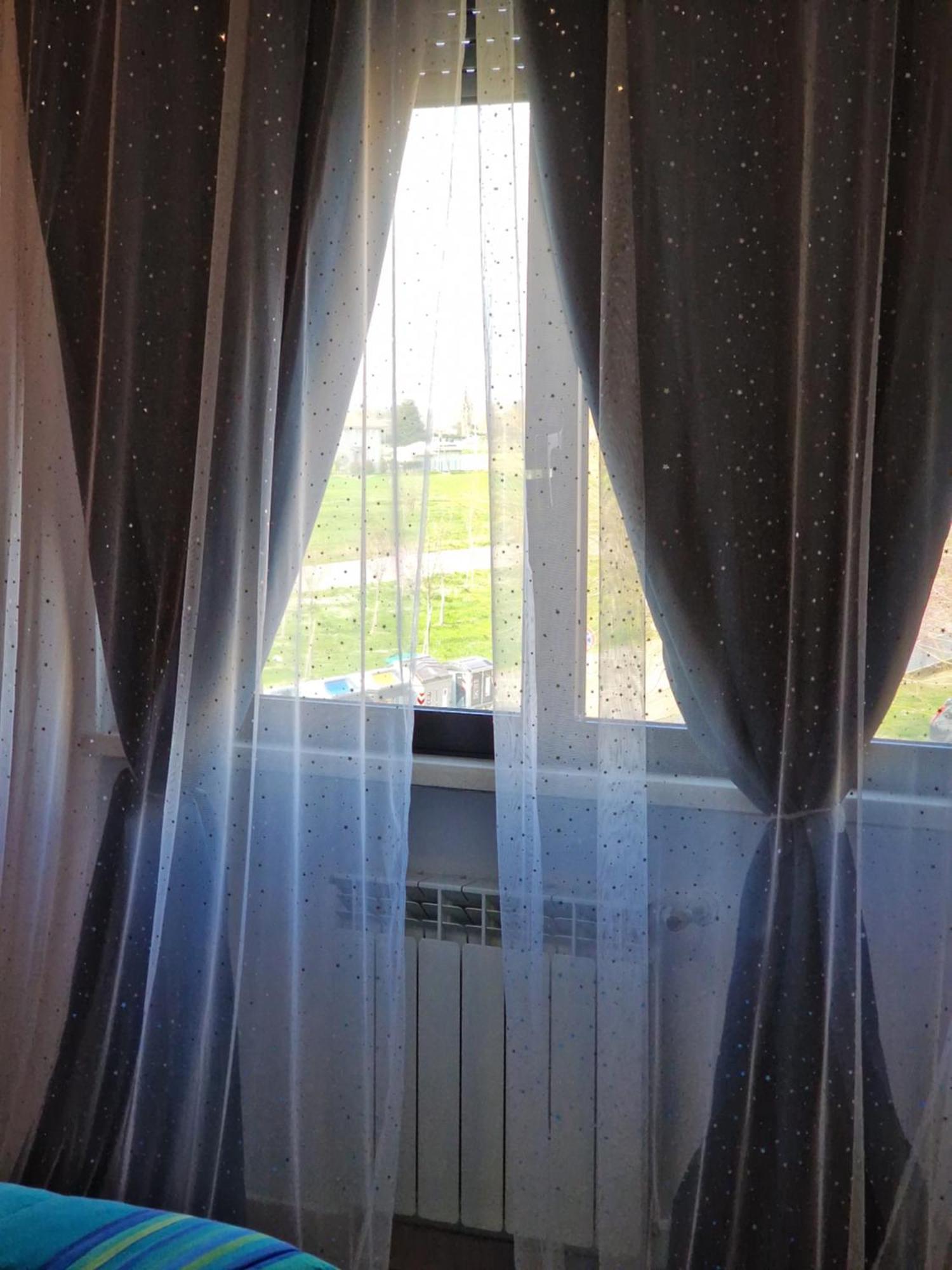 Appartamento Divino Tramonto Altedo エクステリア 写真