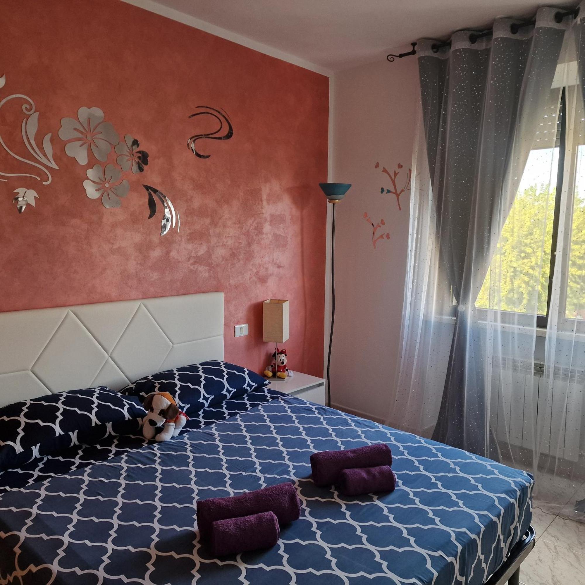 Appartamento Divino Tramonto Altedo エクステリア 写真