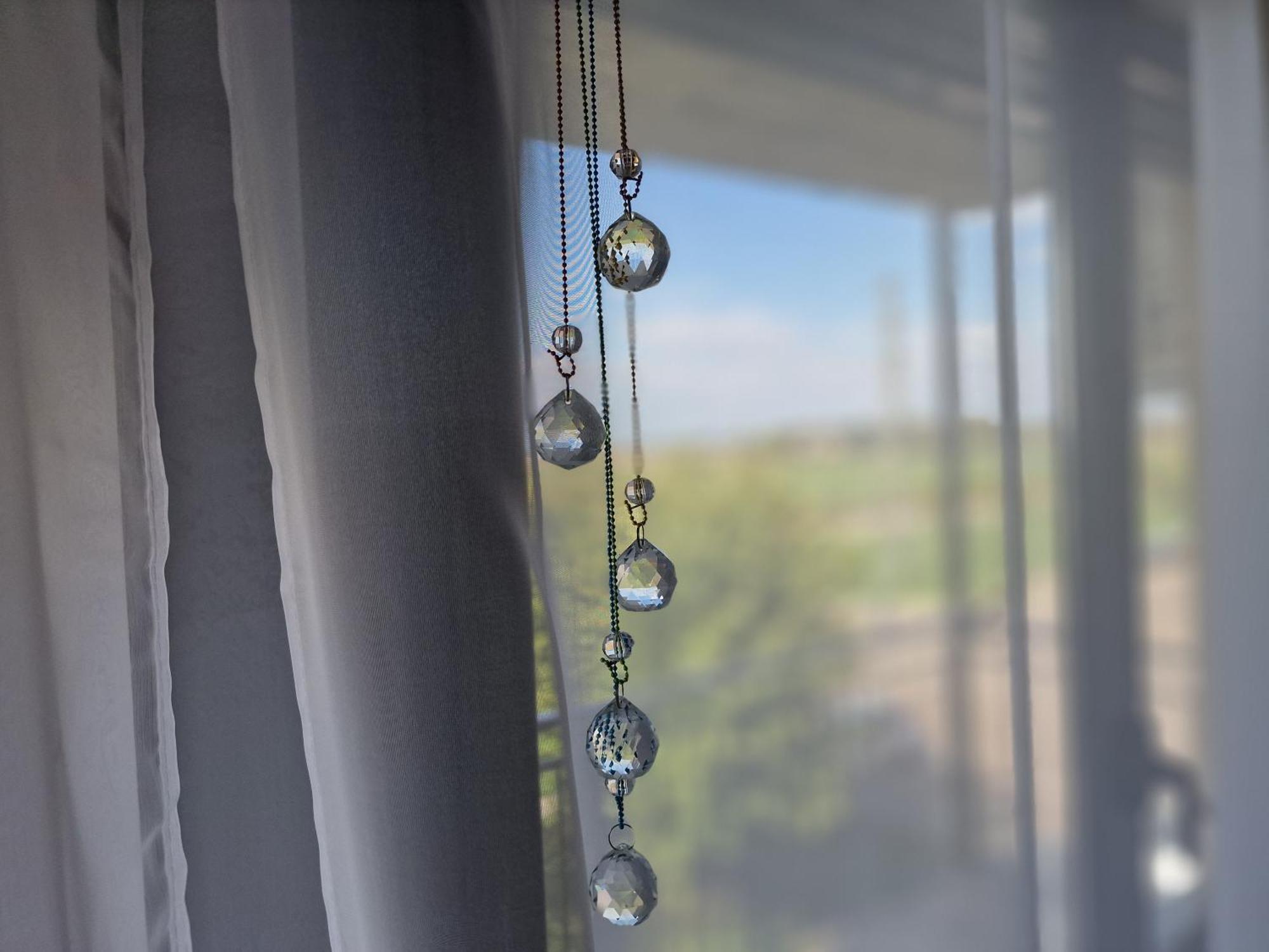 Appartamento Divino Tramonto Altedo エクステリア 写真