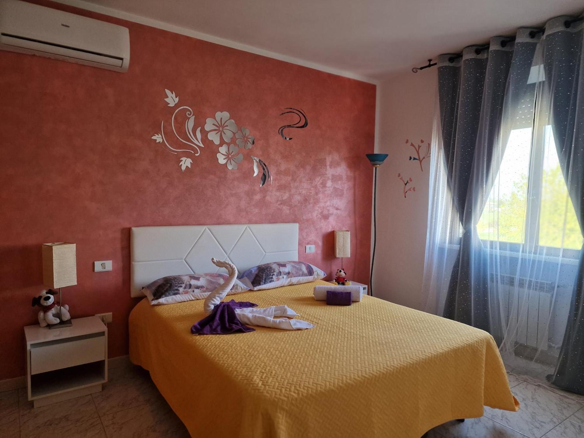 Appartamento Divino Tramonto Altedo エクステリア 写真