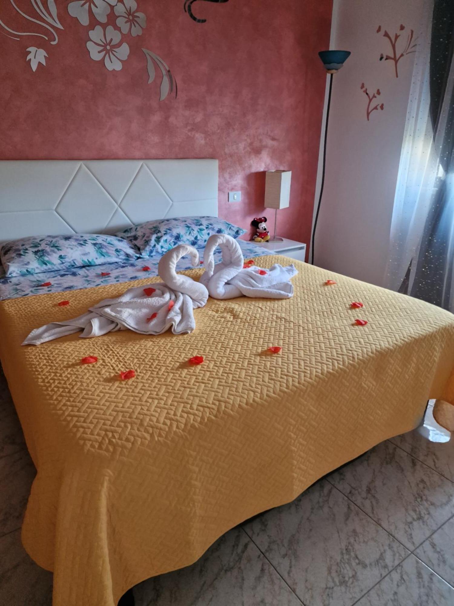 Appartamento Divino Tramonto Altedo エクステリア 写真
