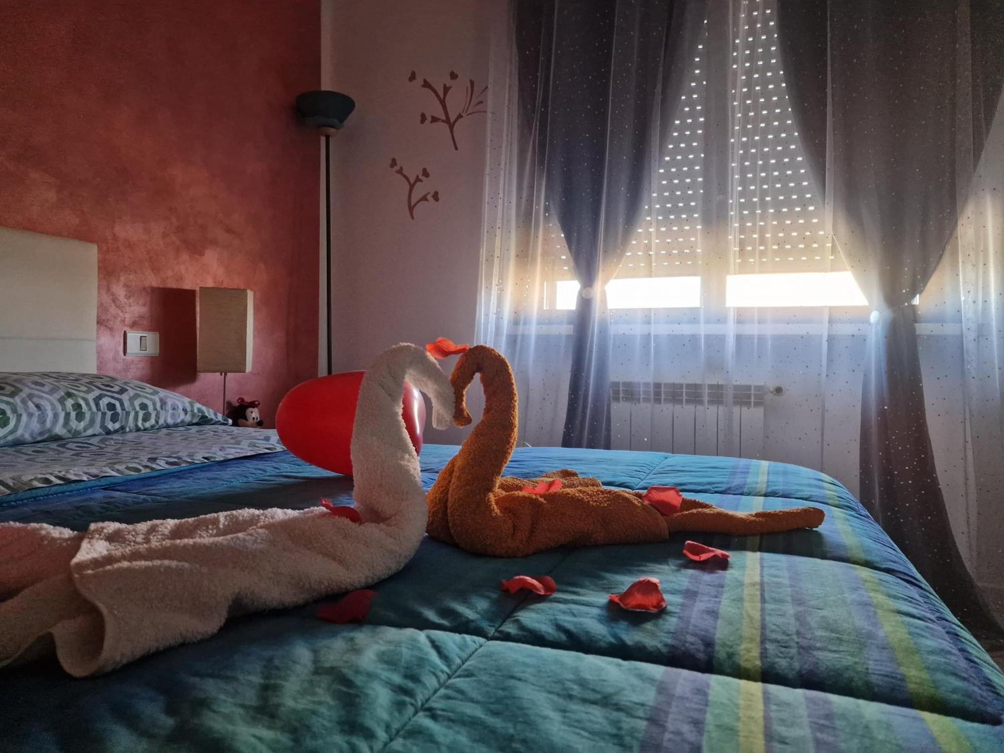 Appartamento Divino Tramonto Altedo エクステリア 写真